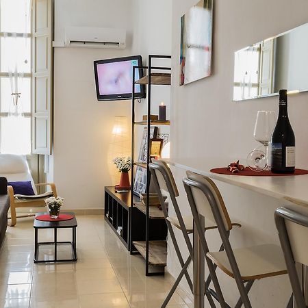 MALAMA Apartamentos Turísticos Málaga Exterior foto