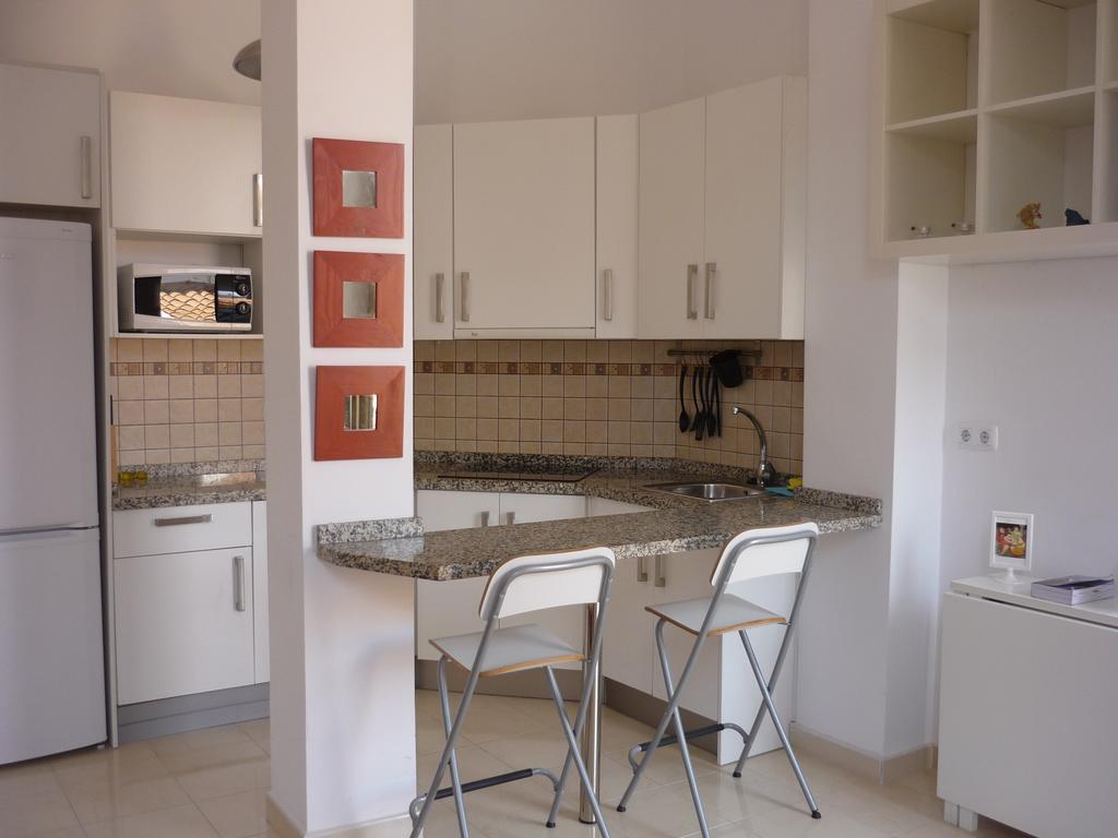 MALAMA Apartamentos Turísticos Málaga Quarto foto