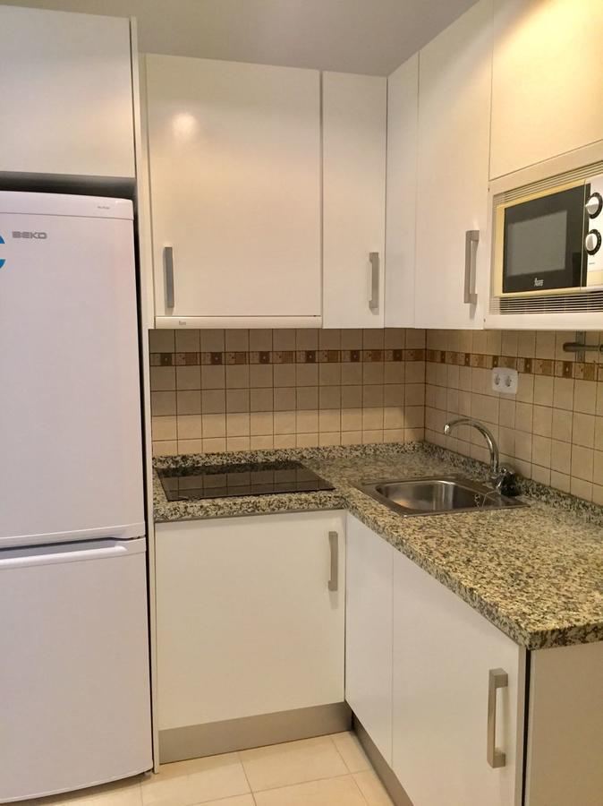 MALAMA Apartamentos Turísticos Málaga Exterior foto