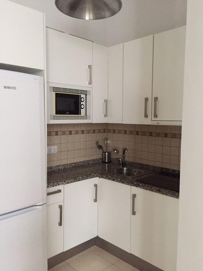 MALAMA Apartamentos Turísticos Málaga Exterior foto